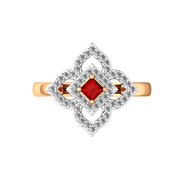 Кольцо 2S50241.14K.R.ZZ