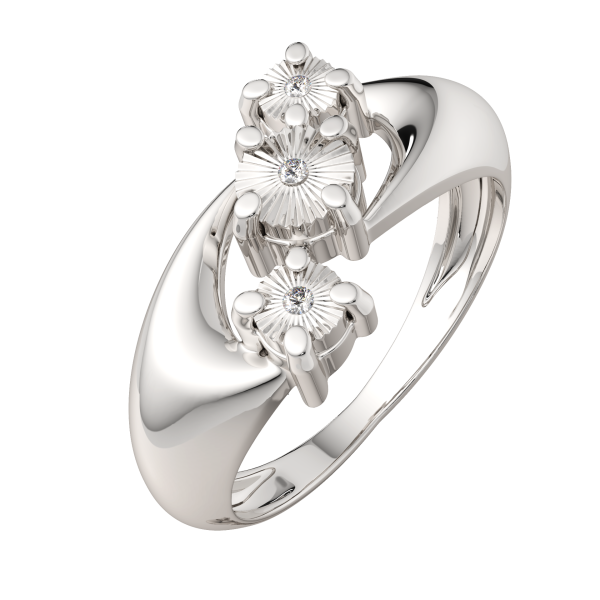 Кольцо 02D0025.ZZ