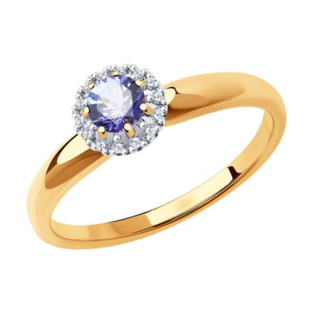 Кольцо 6014185