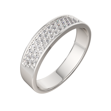Кольцо обр. 1D40119.14K.W.ZZ Кольцо обр. 1D40119.14K.W.ZZ