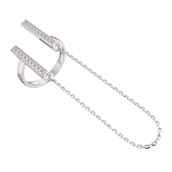 Кольцо 0210765.ZZ