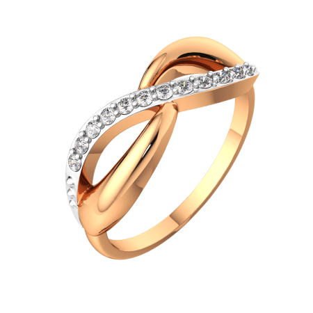 Кольцо 210973.9K.R.ZZ Кольцо 210973.9K.R.ZZ