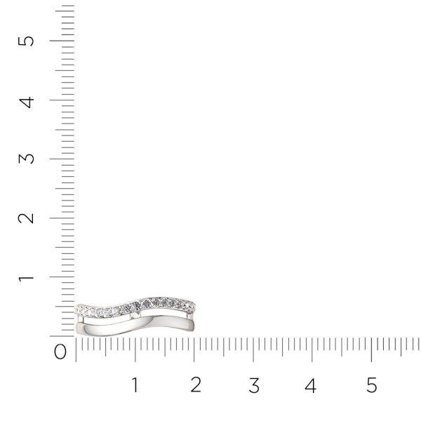 Кольцо 0210634.ZZ