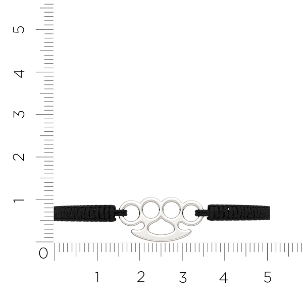 Браслет 0660045.01.ZZ