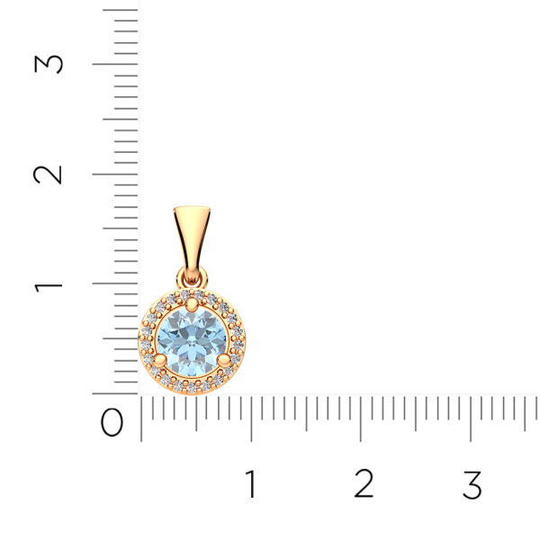 Подвеска 4С4012