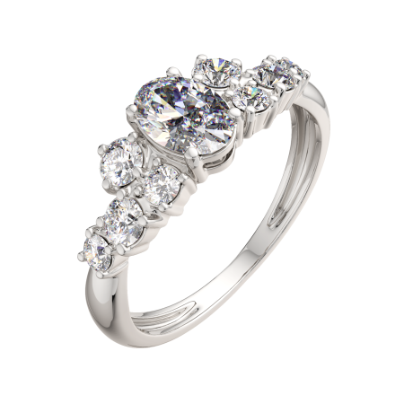 Кольцо 0210998.ZZ