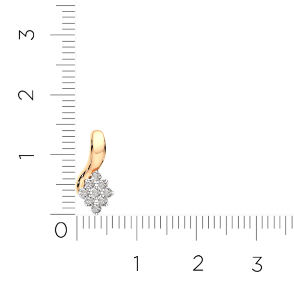 Подвеска 440606.14K.R