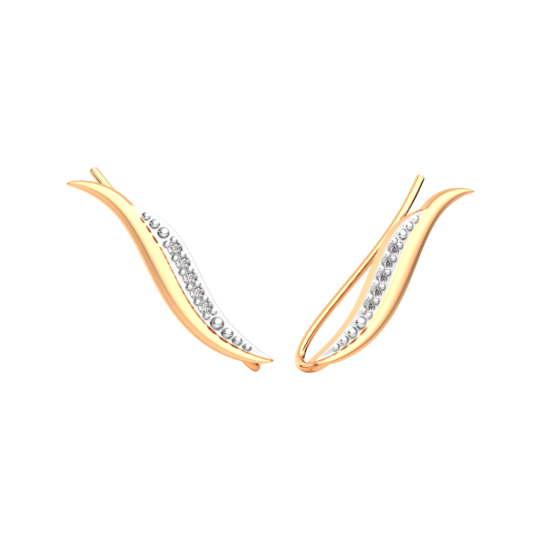 Серьги 310898.14K.R