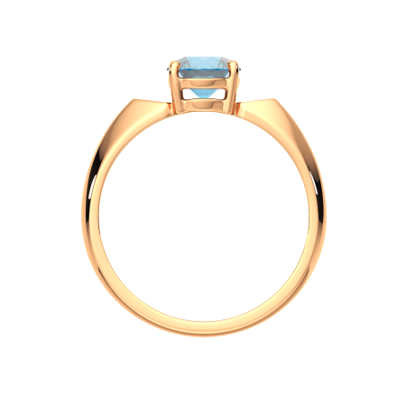 Кольцо 2S4038.14K.R.ZZ