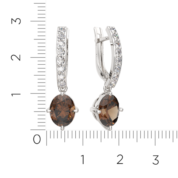 Серьги 03S9058.ZZ Серьги 03S9058.ZZ