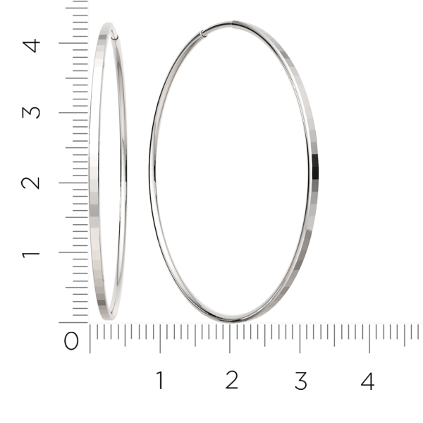 Серьги 0340002/4