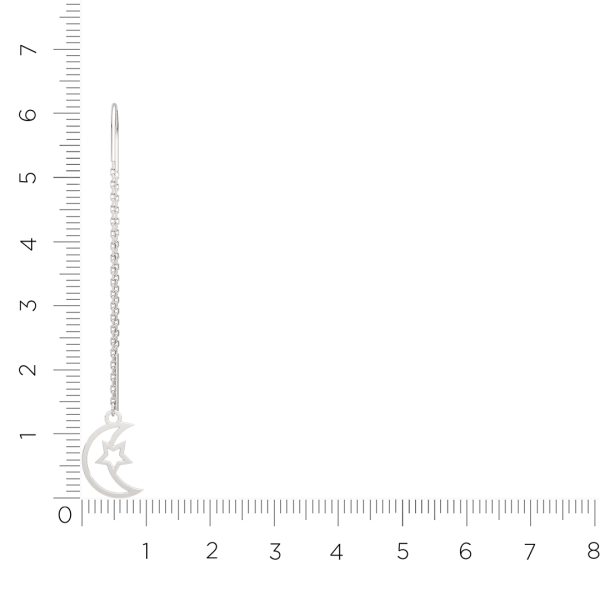 Серьги 0390078.ZZ Серьги 0390078.ZZ