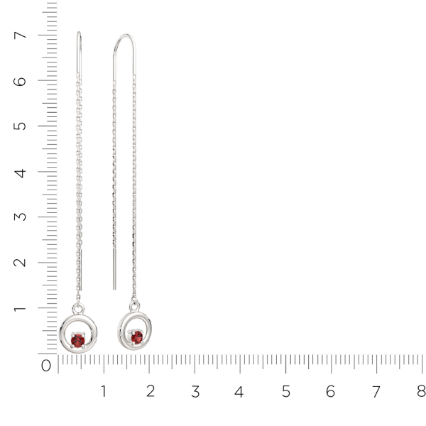 Серьги 03S50113.ZZ Серьги 03S50113.ZZ
