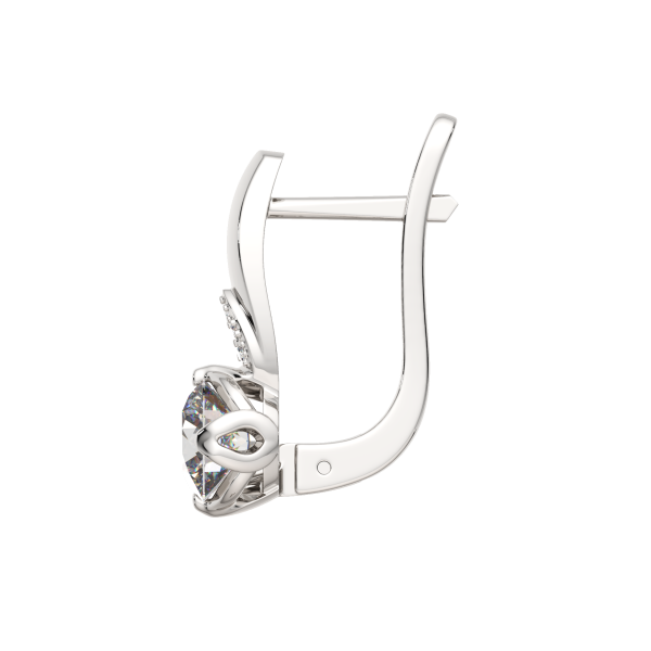 Серьги 0310735.ZZ