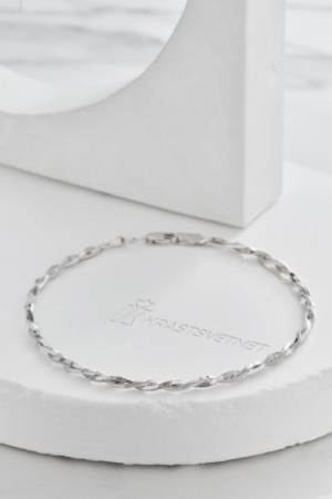 Браслет НБ 22-433Ю-3/0,35