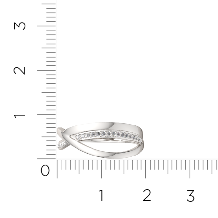 Кольцо 0210395.ZZ