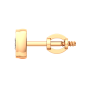 Серьги 3D00271.14K.B.ZZ