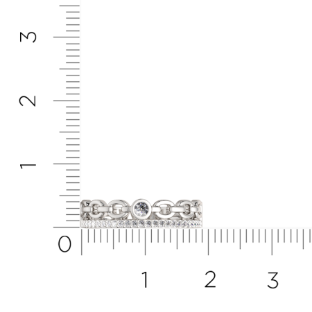 Кольцо 0210804.ZZ