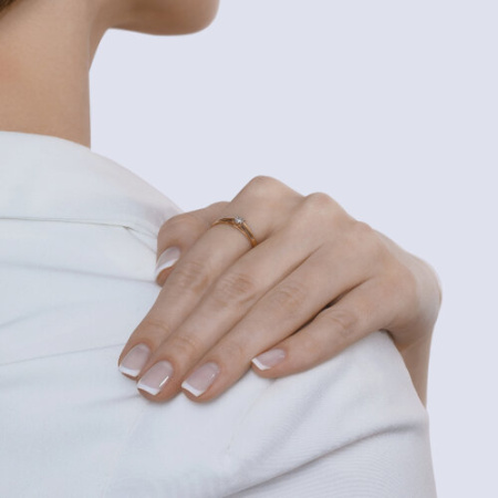 Кольцо 1011522 Кольцо 1011522