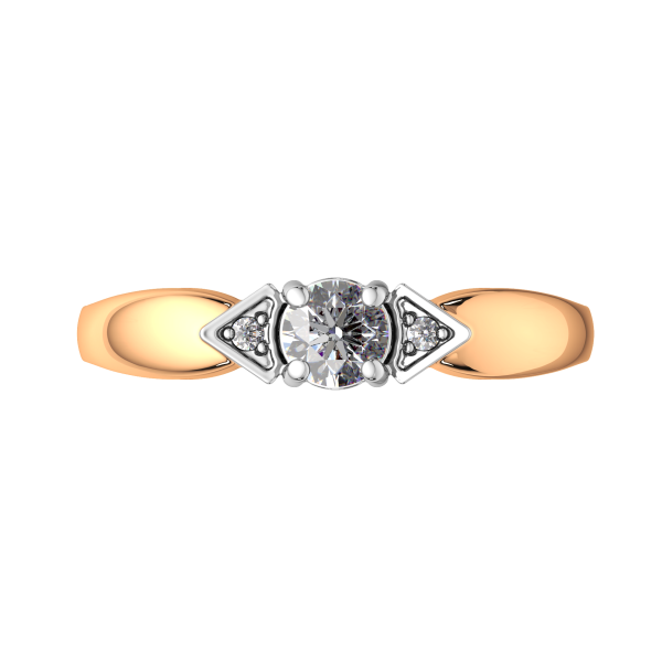 Кольцо 2101308.14K.R.ZZ