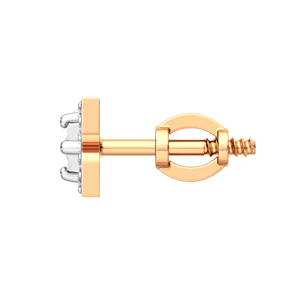 Серьги 3D00567.14K.B.ZZ