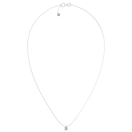 Колье 5D0058.14K.W.ZZ