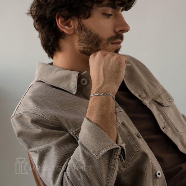 Браслет НБ 22-321Ю-3/0,7