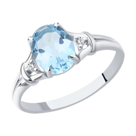 Кольцо 92011783