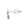 Серьги 3D00588.14K.W.ZZ