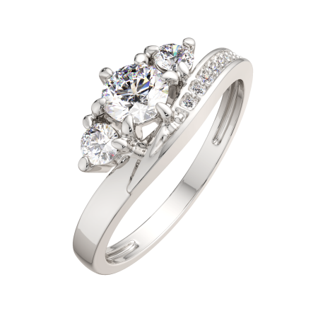 Кольцо 0210541.ZZ