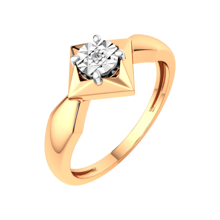 Кольцо 2D00655.14K.B.ZZ