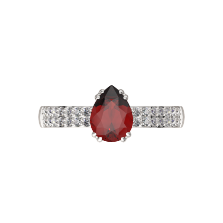 Кольцо 02S5068.ZZ