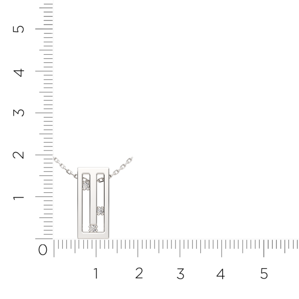 Колье 0550557.ZZ Колье 0550557.ZZ