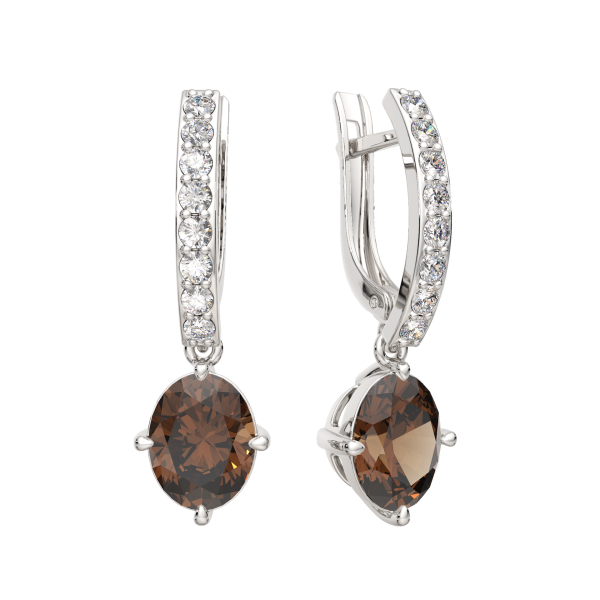 Серьги 03S9058.ZZ Серьги 03S9058.ZZ