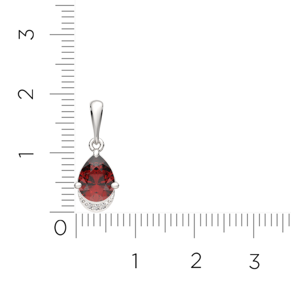 Подвеска 04S5097.ZZ