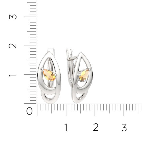 Серьги 03S70156.ZZ Серьги 03S70156.ZZ