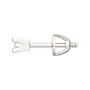 Серьги 3D00492.14K.W.ZZ