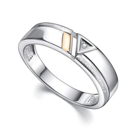 Кольцо 01-4401/000Б-00