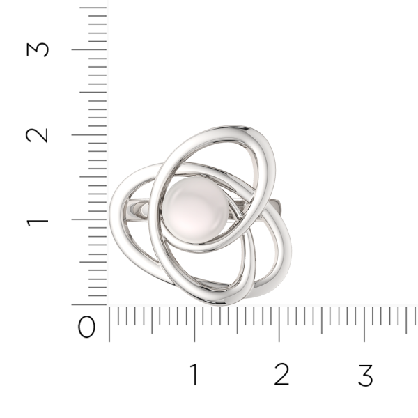 Кольцо 02101759.ZZ