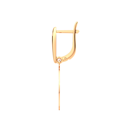 Серьги 3900206.14K.R.ZZ