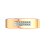 Кольцо 2D00445.14K.R.ZZ