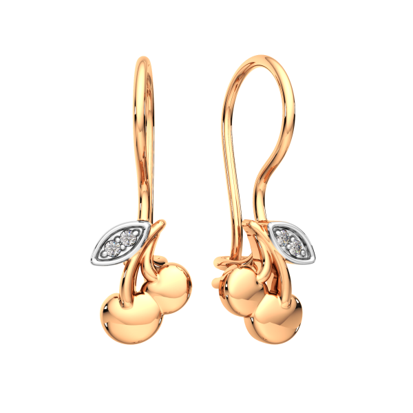 Серьги 3101548.14K.R.ZZ Серьги 3101548.14K.R.ZZ