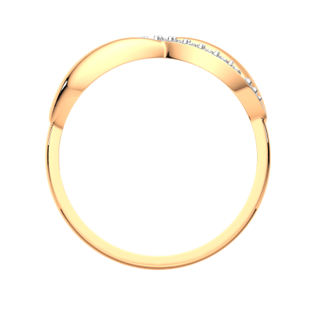 Кольцо 210973.9K.R.ZZ Кольцо 210973.9K.R.ZZ