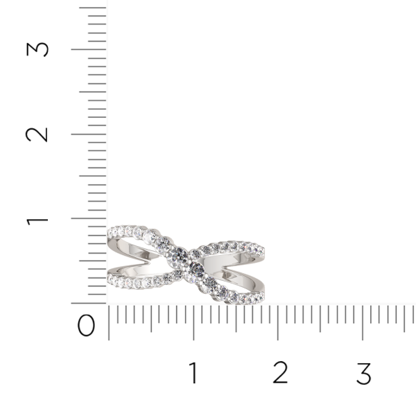 Кольцо 0210860.ZZ