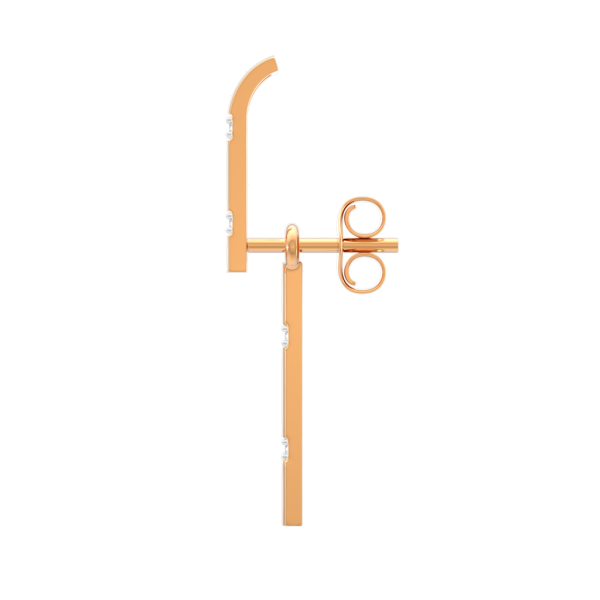 Серьга 310905.9K.R Серьга 310905.9K.R