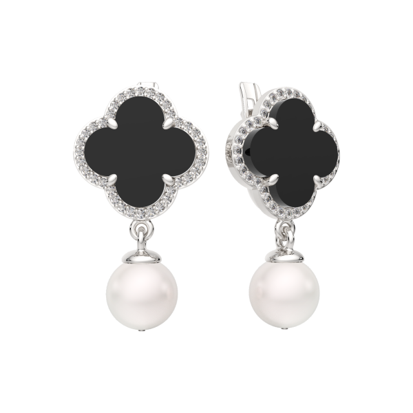 Серьги 03G91172.ZZ