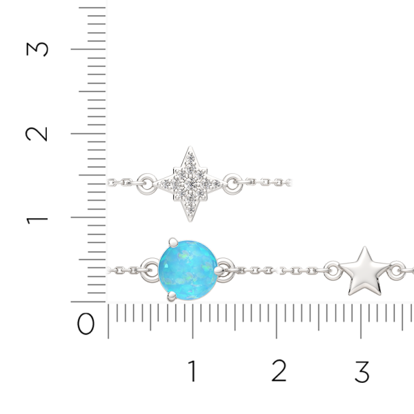 Браслет 0640238.ZZ