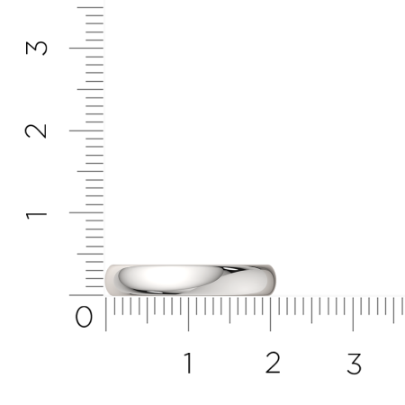 Кольцо обр. 104007.14K.W.ZZ Кольцо обр. 104007.14K.W.ZZ