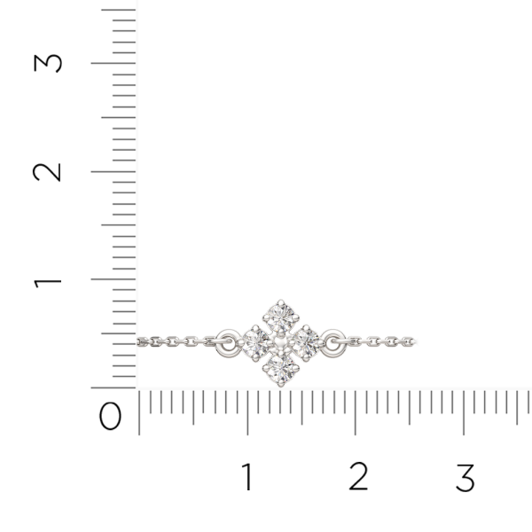 Браслет 0640112.ZZ Браслет 0640112.ZZ