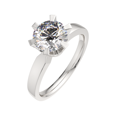 Кольцо 2L0014.14K.W